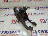 Блок педалей Nissan Almera 4651000Q1A