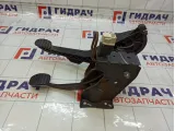 Блок педалей Nissan Almera 4651000Q1A