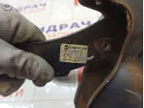 Блок педалей Nissan Almera 4651000Q1A