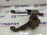 Блок педалей Nissan Almera 4651000Q1A