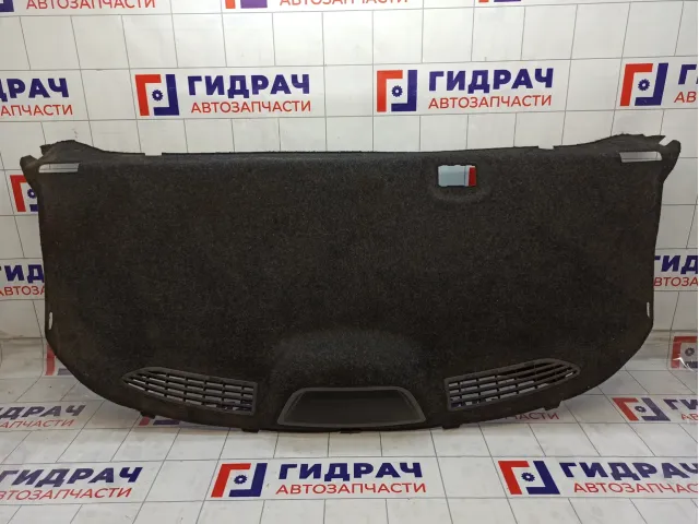 Полка (шторка) задняя Nissan Almera 799104AA0A