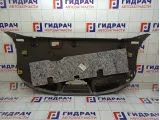Полка (шторка) задняя Nissan Almera 799104AA0A