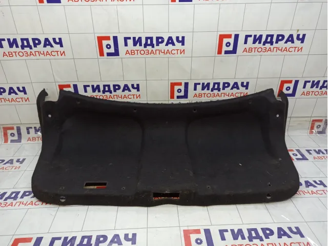 Обшивка багажника Nissan Almera 849664AA0A