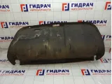 Обшивка багажника Nissan Almera 849664AA0A