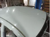 Крыша Nissan Almera