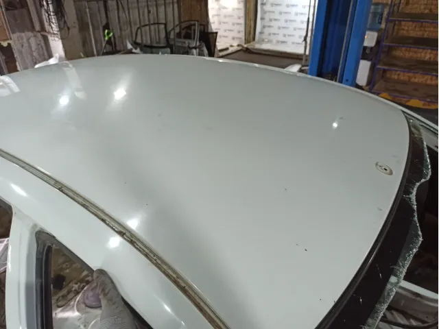 Крыша Nissan Almera