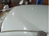 Крыша Nissan Almera