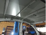 Крыша Nissan Almera
