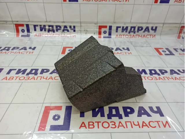 Наполнитель бампера заднего Nissan Almera 850904AA0A