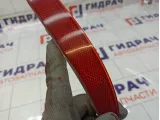 Отражатель в задний бампер правый Nissan Almera 26560EW00A