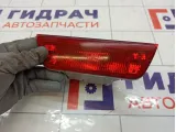 Фонарь задний в бампер Nissan Almera 26580EW80A