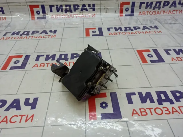Блок ABS Nissan Almera 476604AA0A