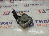 Блок ABS Nissan Almera 476604AA0A