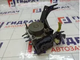 Блок ABS Nissan Almera 476604AA0A