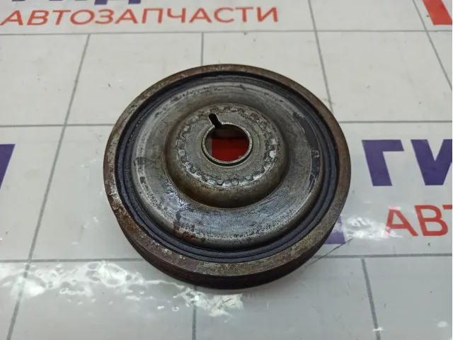Шкив коленвала Nissan Almera 1230300Q1H