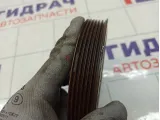 Шкив коленвала Nissan Almera 1230300Q1H