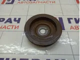 Шкив коленвала Nissan Almera 1230300Q1H