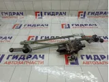 Трапеция стеклоочистителя Nissan Almera 288004AA0A