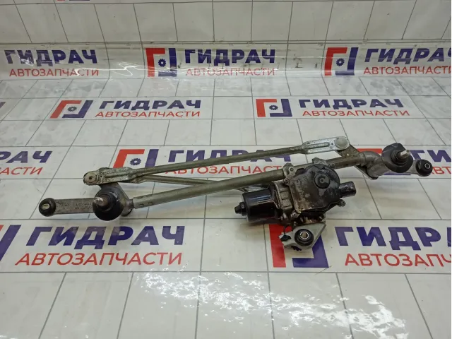 Трапеция стеклоочистителя Nissan Almera 288004AA0A