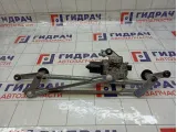 Трапеция стеклоочистителя Nissan Almera 288004AA0A