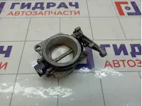 Дроссельная заслонка Nissan Almera 1611800Q0K