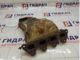 Коллектор выпускной Nissan Almera 1400400Q0E
