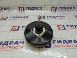 Усилитель тормозов вакуумный Nissan Almera D72104AA8A