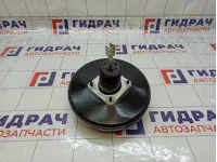 Усилитель тормозов вакуумный Nissan Almera D72104AA8A