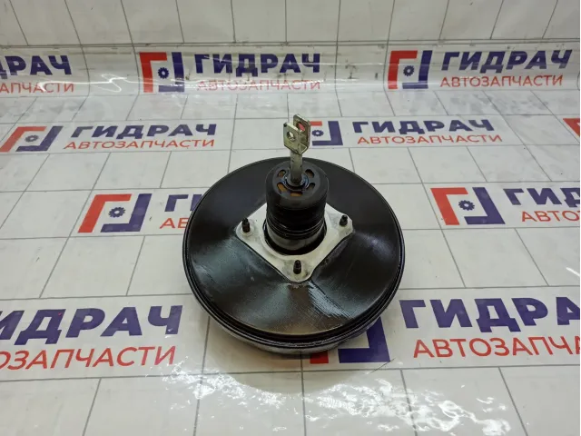 Усилитель тормозов вакуумный Nissan Almera D72104AA8A