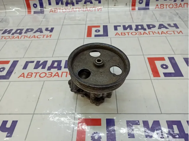 Насос гидроусилителя Nissan Almera 4911000Q4B