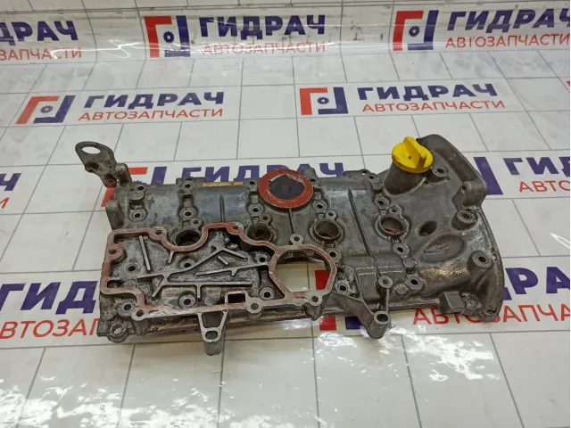 Крышка клапанная Nissan Almera