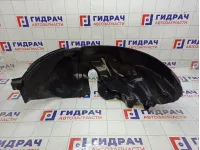 Локер (Подкрылок) задний правый Nissan Almera 999NLG15RRR
