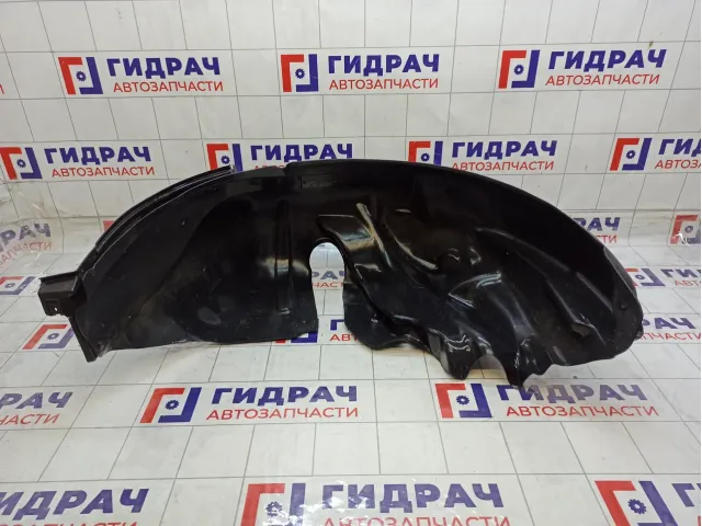 Локер (Подкрылок) задний правый Nissan Almera 999NLG15RRR