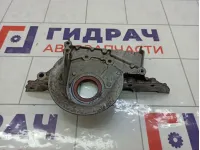 Крышка коленвала Nissan Almera 7700105376