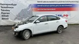 Автомобиль Nissan Almera  в разборе