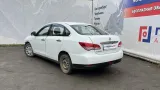 Автомобиль Nissan Almera  в разборе