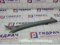 Обшивка стойки передней правая Nissan Almera Classic (B10) 76911-95F0D.