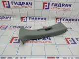 Обшивка стойки средней левой верхняя Nissan Almera Classic (B10) 76914-95F0B.