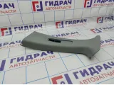Обшивка стойки средней левой верхняя Nissan Almera Classic (B10) 76914-95F0B.