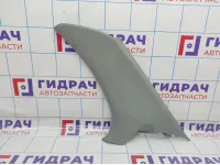 Обшивка стойки задней правой Nissan Almera Classic (B10) 73914-95F0B. Царапины.