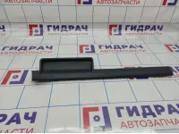 Накладка порога внутренняя передняя правая Nissan Almera Classic (B10) 83225-31000. Царапины.