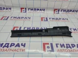 Накладка порога внутренняя передняя правая Nissan Almera Classic (B10) 83225-31000. Царапины.