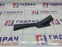 Накладка порога внутренняя задняя правая Nissan Almera Classic (B10) 76953-95F0D. Царапины.