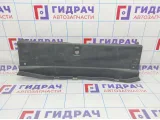 Обшивка багажника Nissan Almera Classic (B10) 84992-95F0A. Царапины.