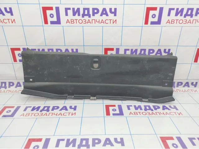Обшивка багажника Nissan Almera Classic (B10) 84992-95F0A. Царапины.
