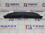Обшивка багажника Nissan Almera Classic (B10) 84992-95F0A. Царапины.