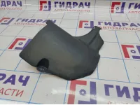 Обшивка стойки передней правой нижняя Nissan Almera Classic (B10) 66900-95F0B. Царапины.