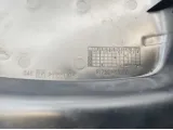 Кожух рулевой колонки верхний Nissan Almera Classic (B10) 48470-95F0B.