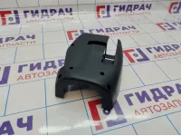Кожух рулевой колонки нижний Nissan Almera Classic (B10) 48470-95F0B.