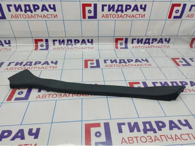 Обшивка стойки задней левой нижняя Nissan Almera Classic (B10) 79921-95F0B.